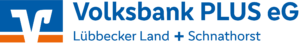 Logo: Volksbank Plus